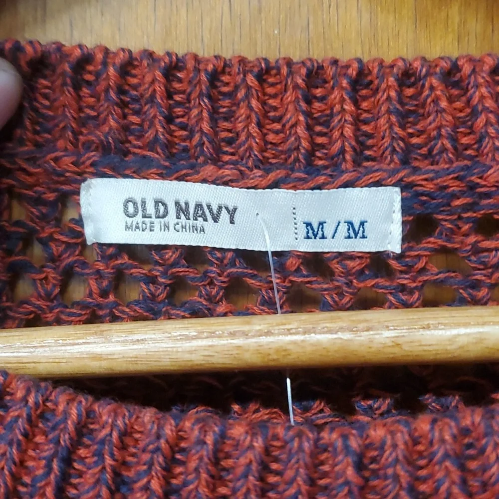 NWT Old Navy Sweater - Picture 3 of 5